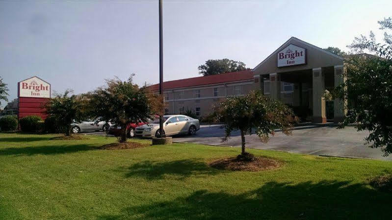 Quality Inn Loganville Us Highway 78 Exterior photo